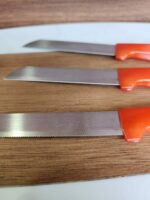 Solingen Messer Obstmesser, Gemüsemesser und Küchenmesser – Bild 4