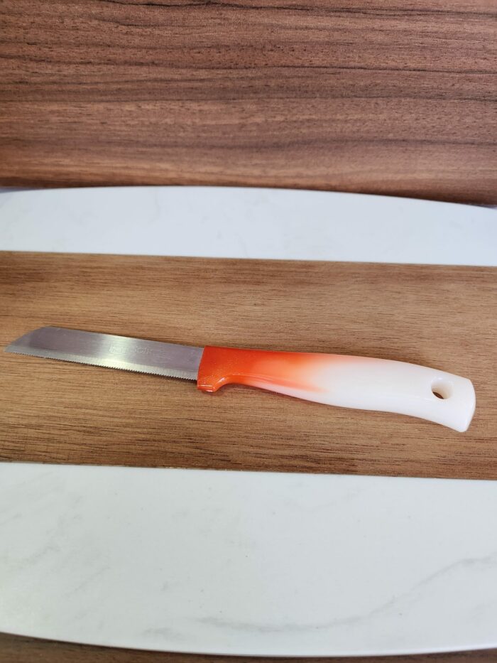 Solingen Messer Obstmesser, Gemüsemesser und Küchenmesser – Bild 3