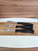 Solingen Messer Obstmesser, Gemüsemesser und Küchenmesser