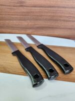 Solingen Messer Obstmesser, Gemüsemesser und Küchenmesser – Bild 2