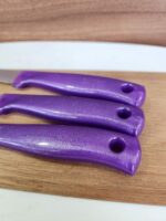 Solingen Messer Obstmesser, Gemüsemesser und Küchenmesser – Bild 4