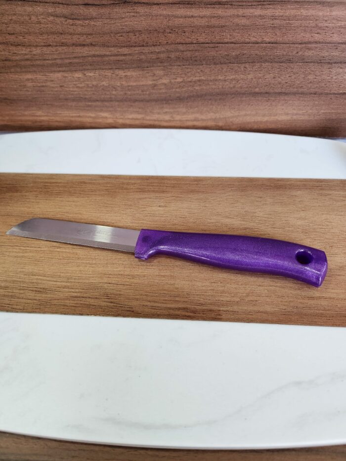Solingen Messer Obstmesser, Gemüsemesser und Küchenmesser – Bild 3