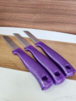 Solingen Messer Obstmesser, Gemüsemesser und Küchenmesser – Bild 2