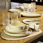 BRICARD COLMAR GESCHIRR SET – Bild 2